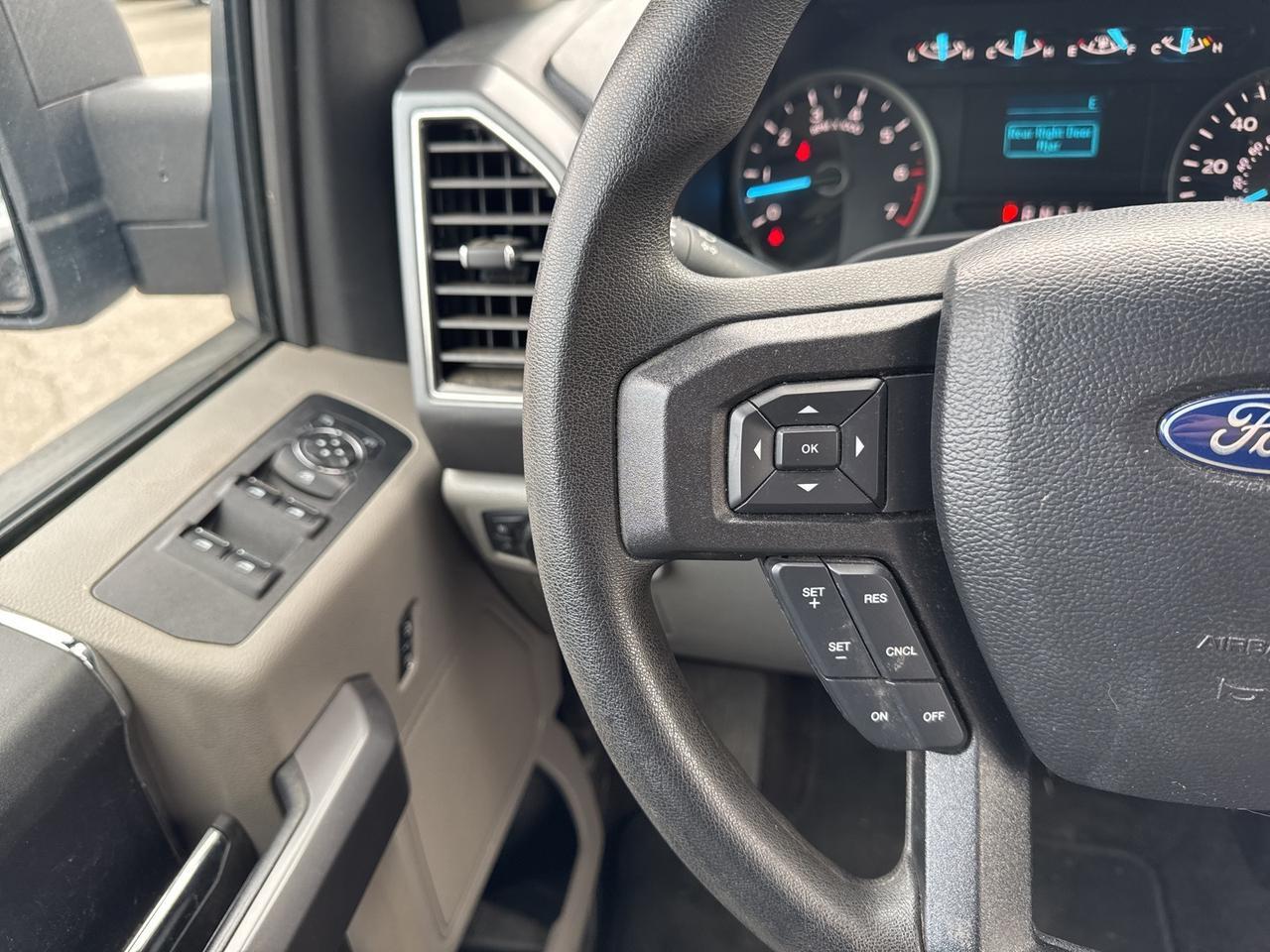 2020 Ford F-150 XLT Warrenton VA