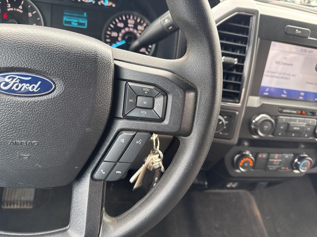 2020 Ford F-150 XLT Warrenton VA