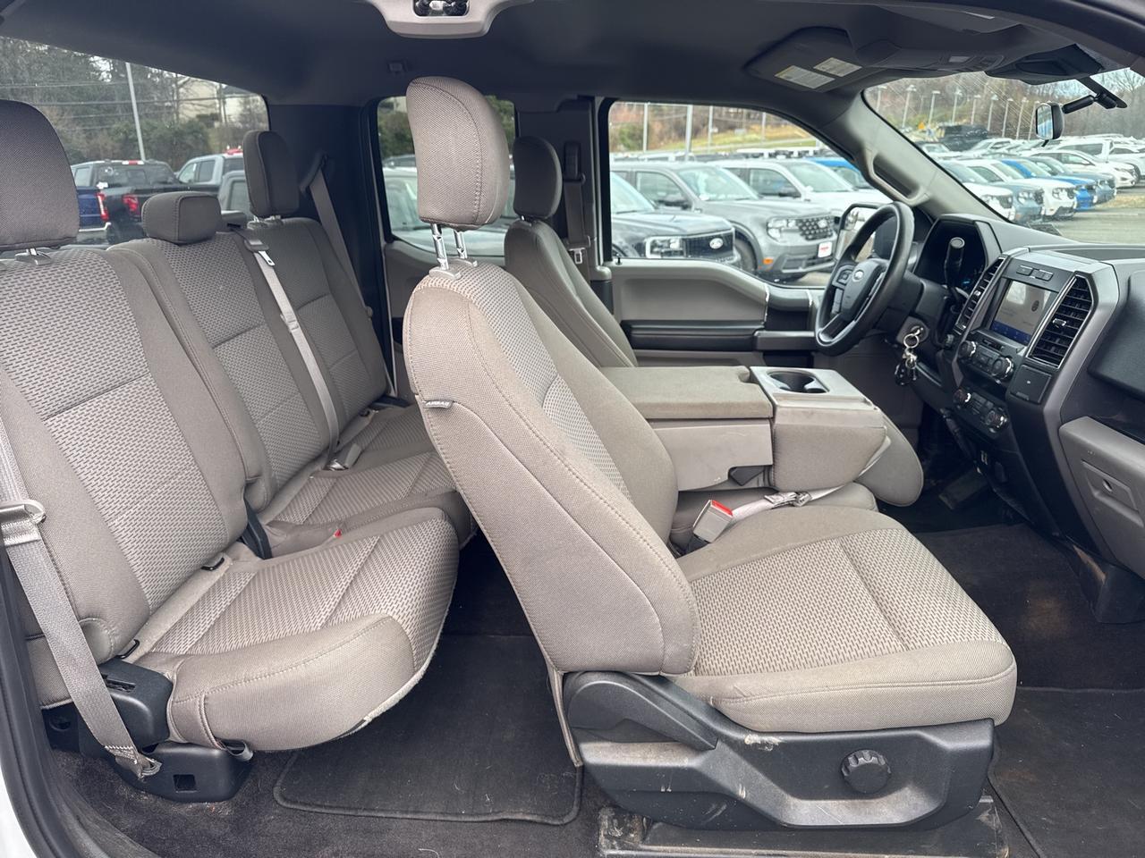 2020 Ford F-150 XLT Warrenton VA