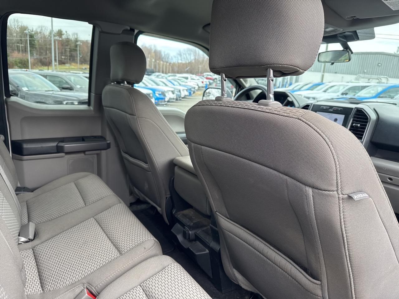 2020 Ford F-150 XLT Warrenton VA