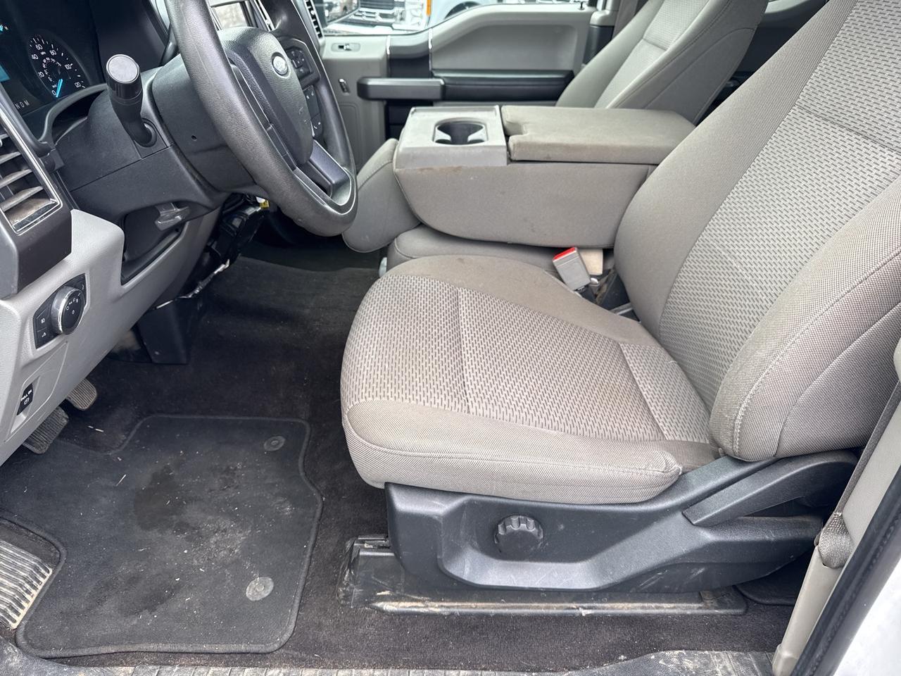 2020 Ford F-150 XLT Warrenton VA