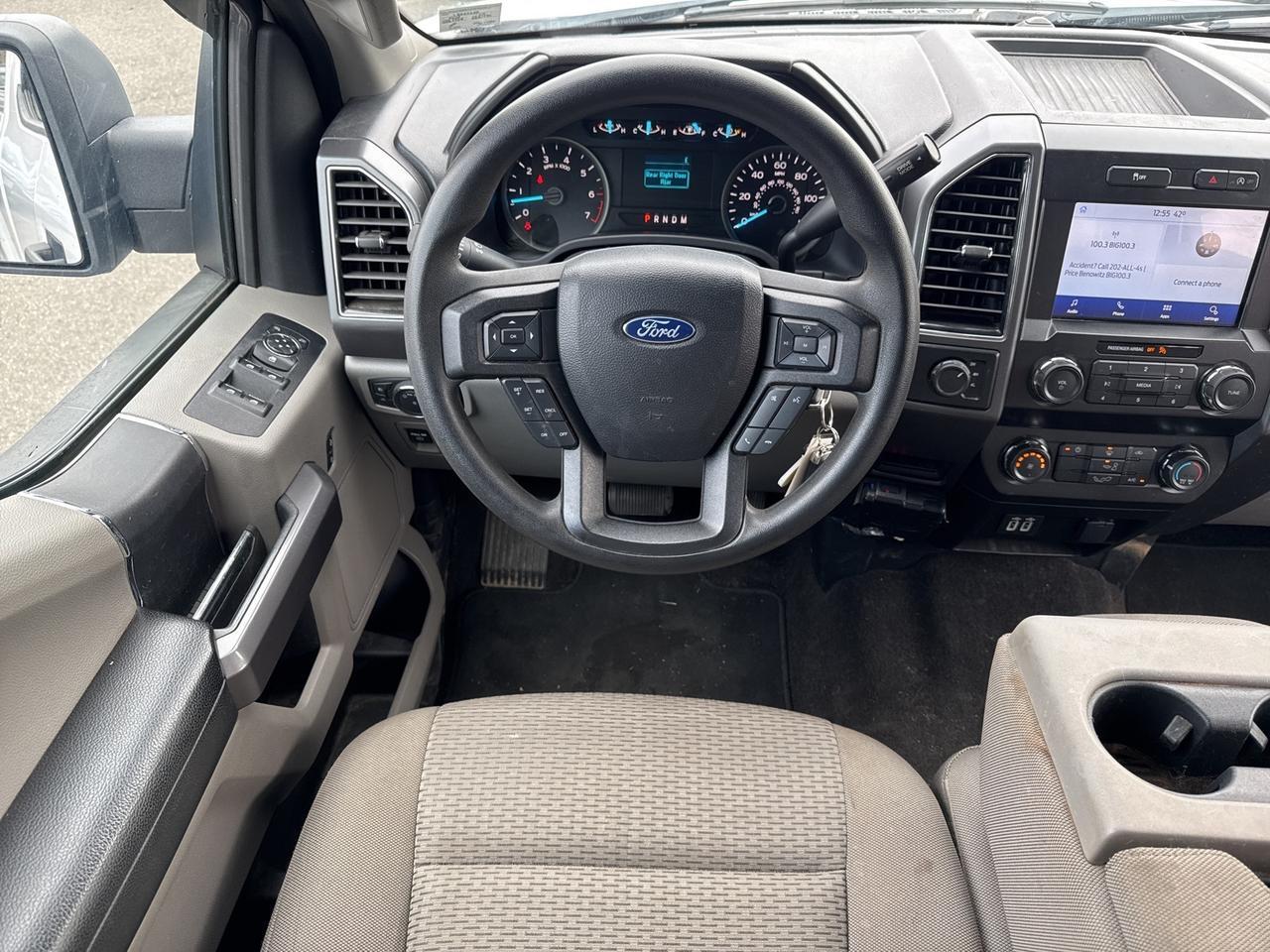 2020 Ford F-150 XLT Warrenton VA
