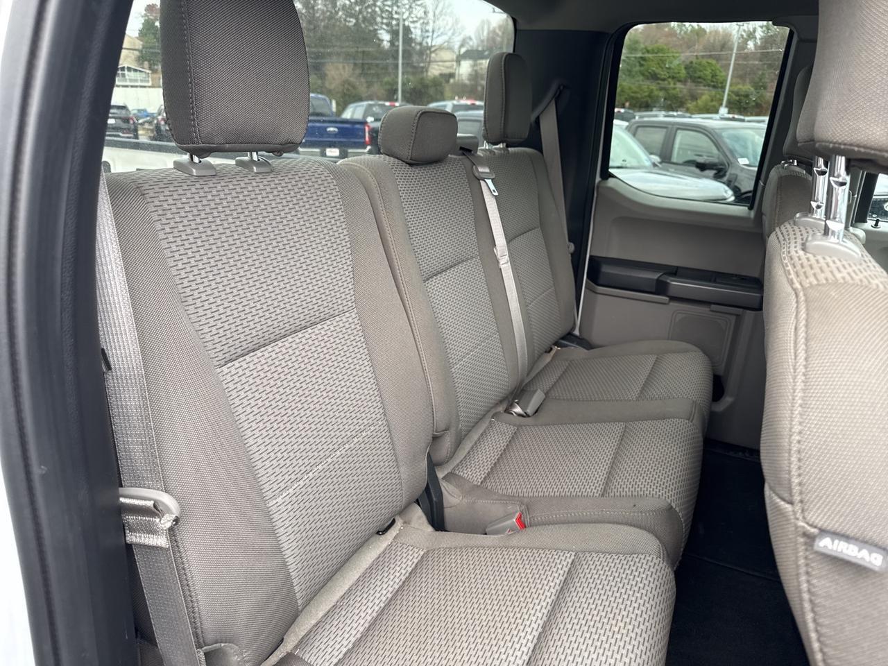 2020 Ford F-150 XLT Warrenton VA