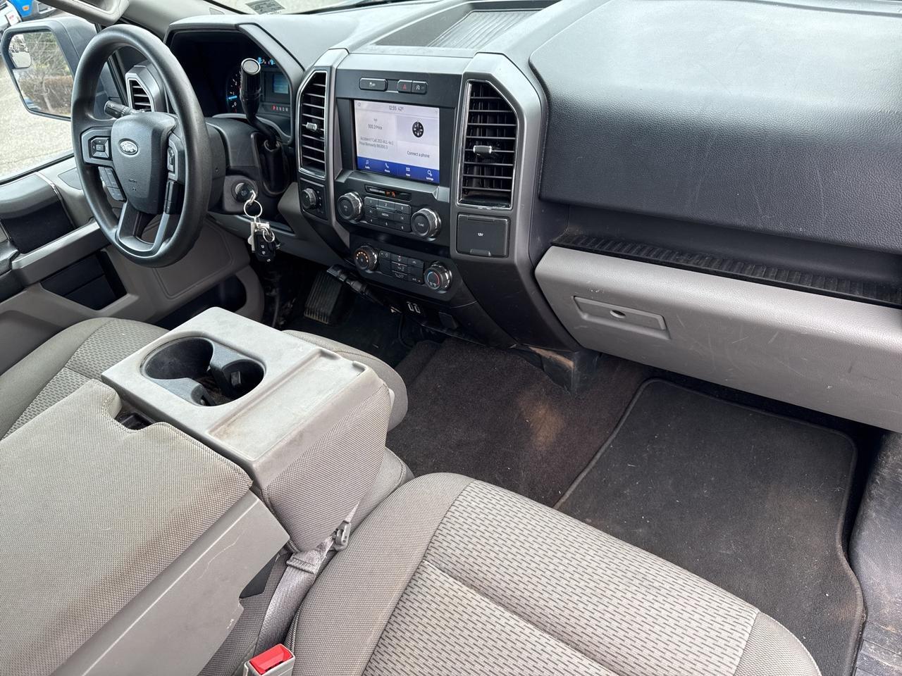 2020 Ford F-150 XLT Warrenton VA