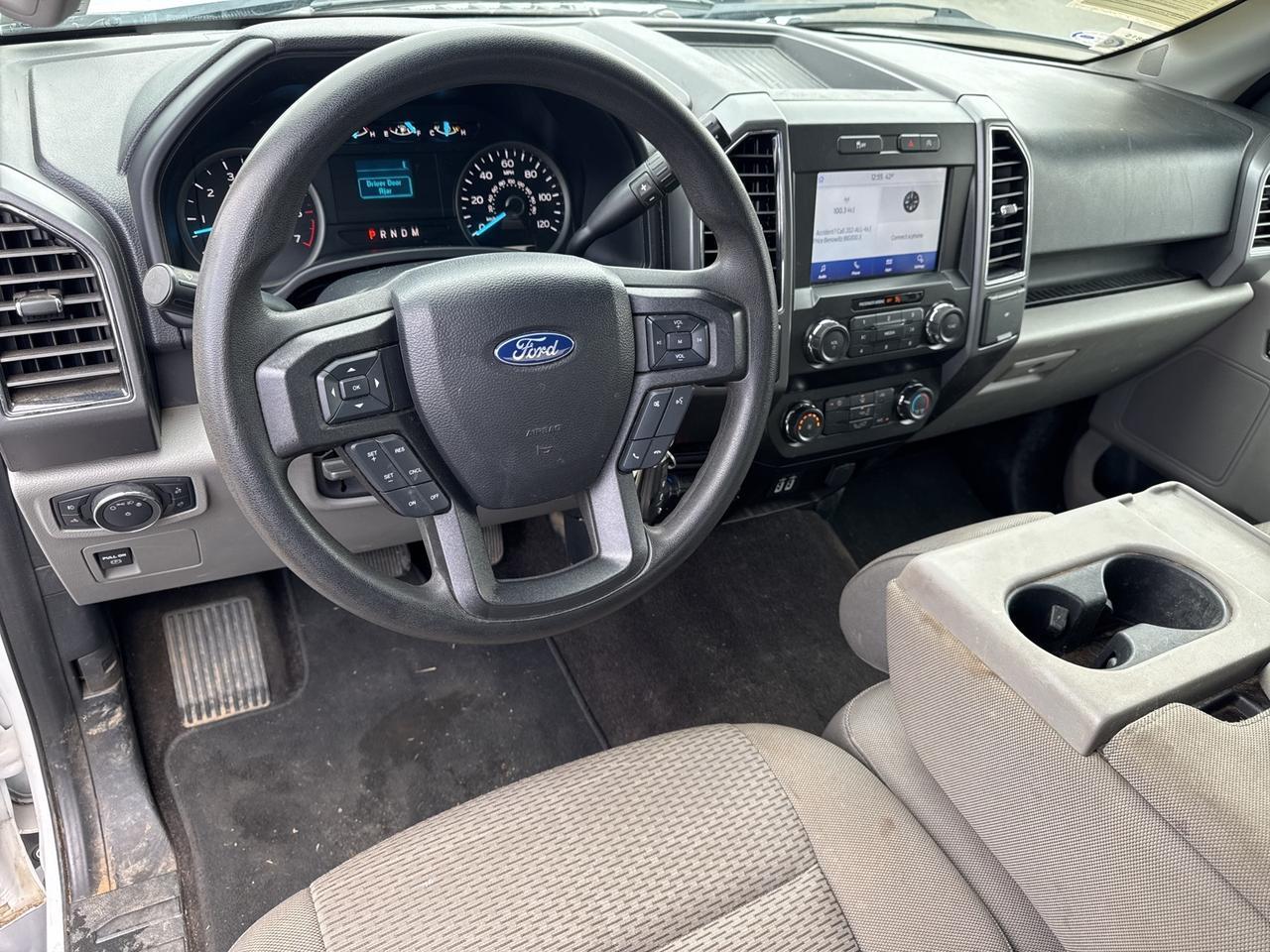 2020 Ford F-150 XLT Warrenton VA