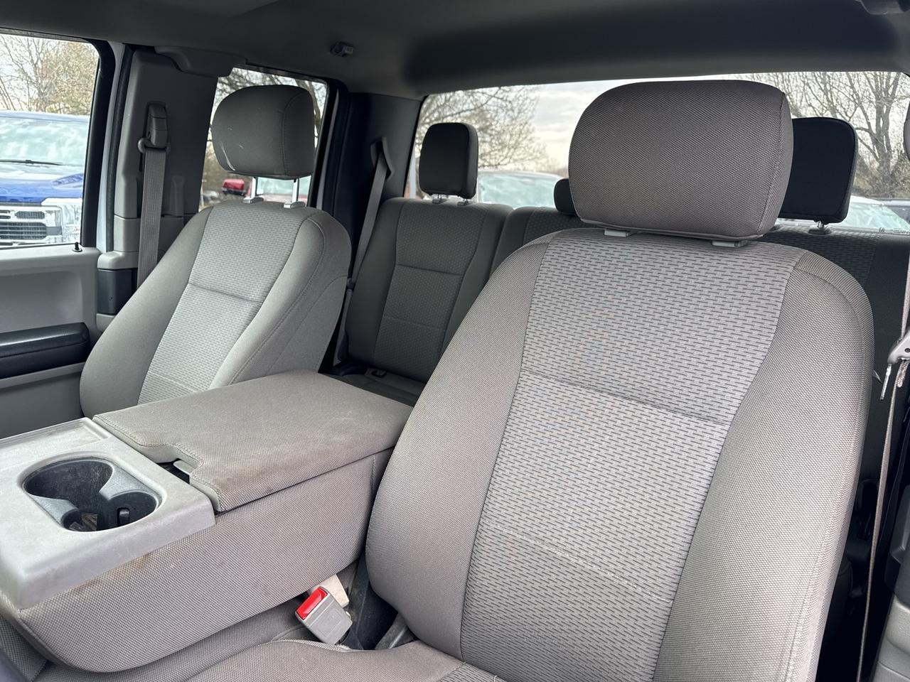 2020 Ford F-150 XLT Warrenton VA