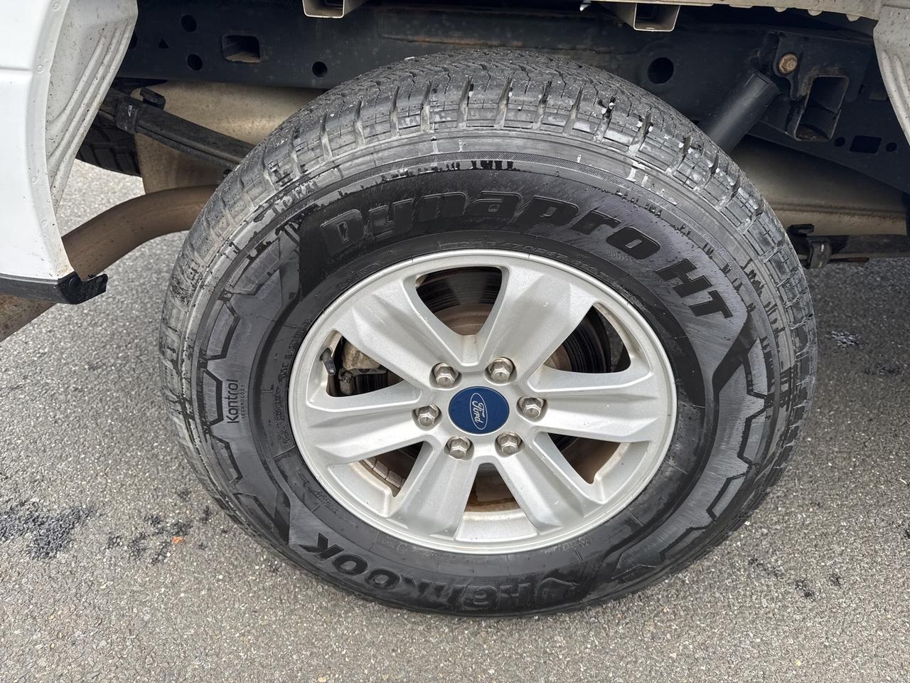 2020 Ford F-150 XLT Warrenton VA