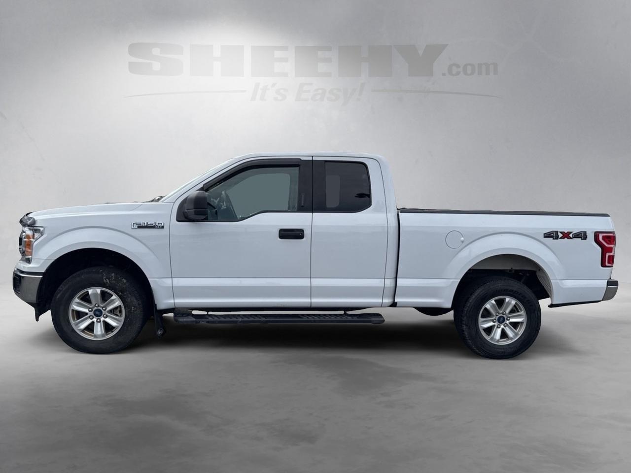 2020 Ford F-150 XLT Warrenton VA