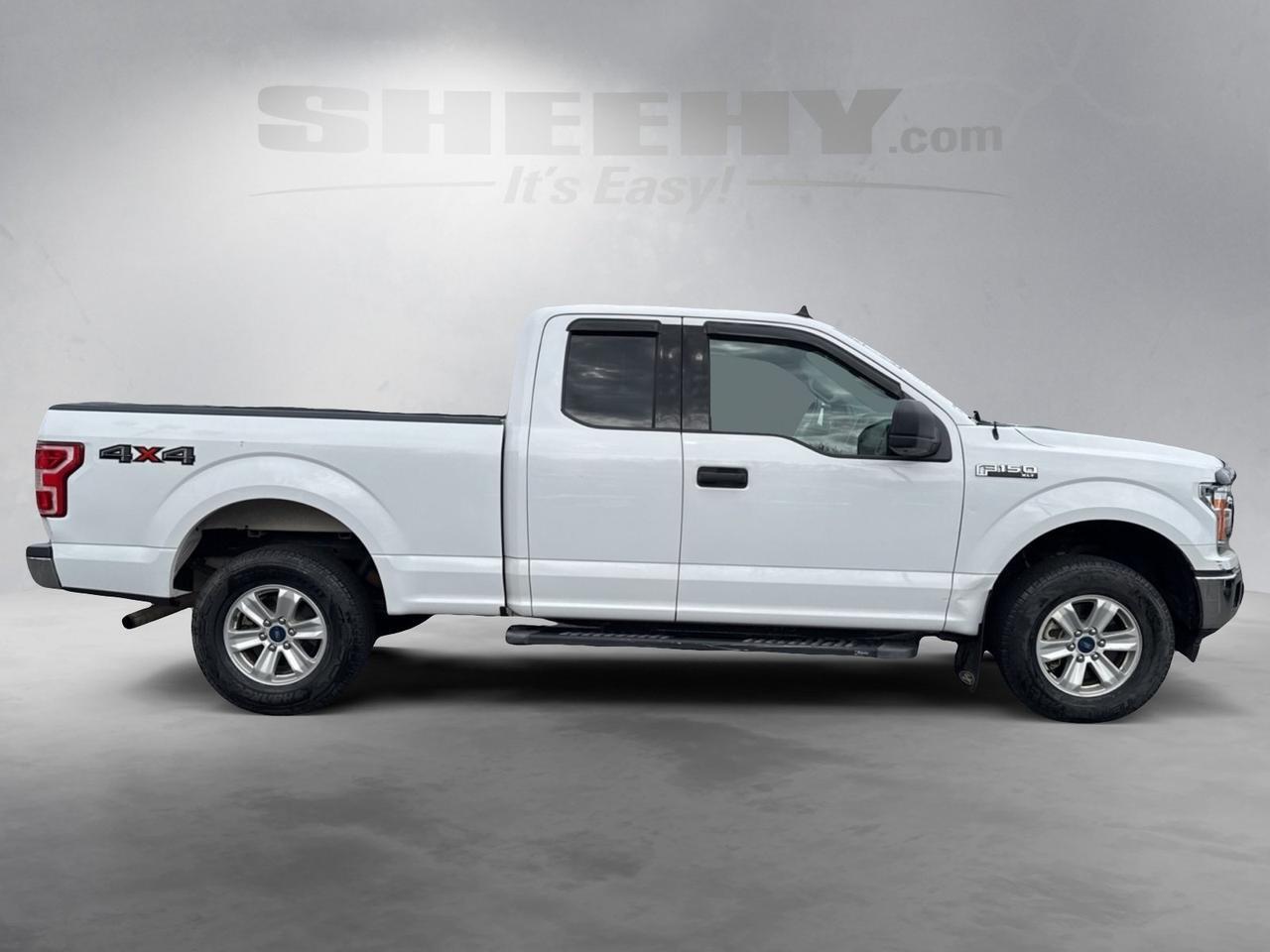 2020 Ford F-150 XLT Warrenton VA