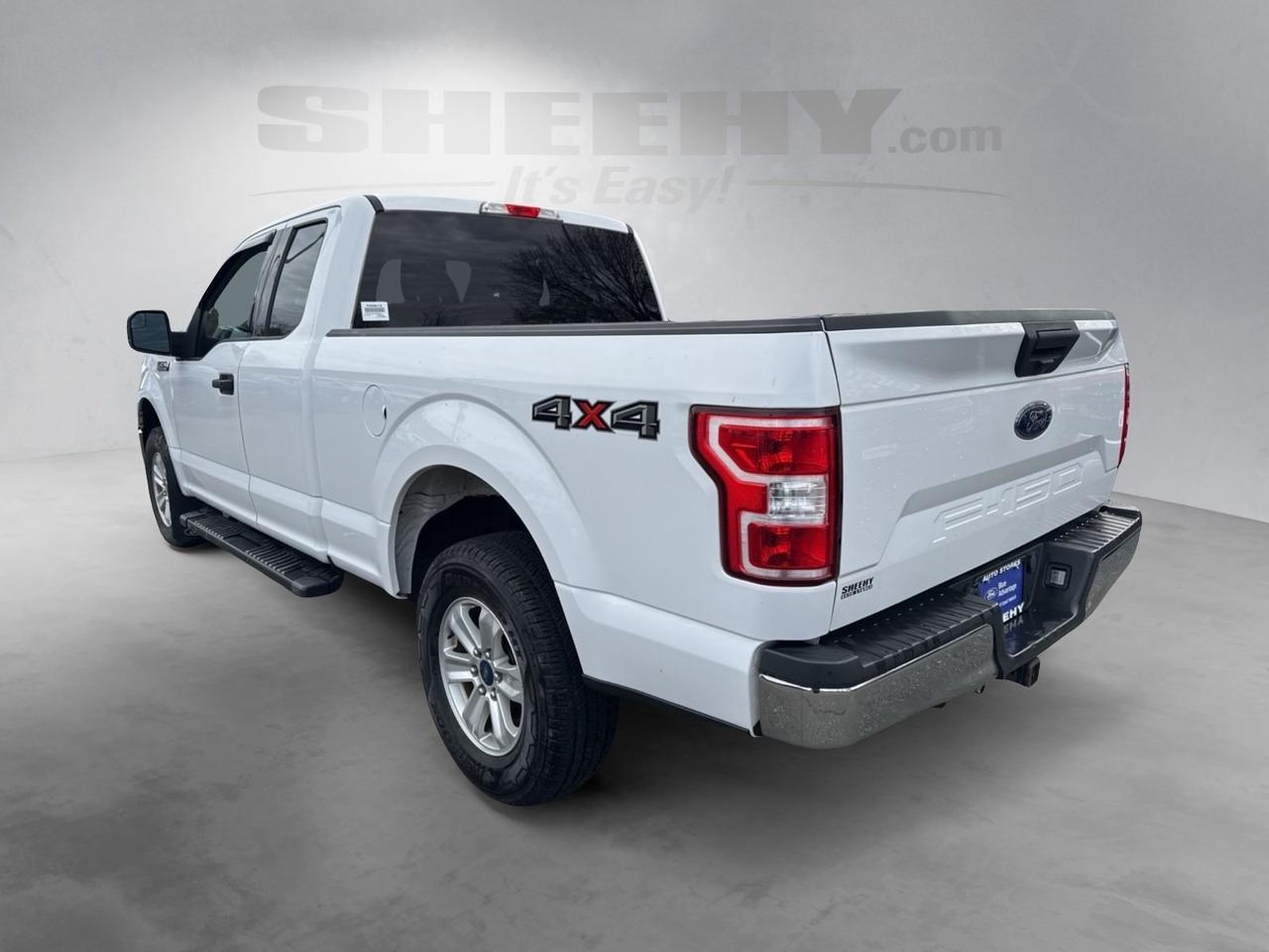 2020 Ford F-150 XLT Warrenton VA