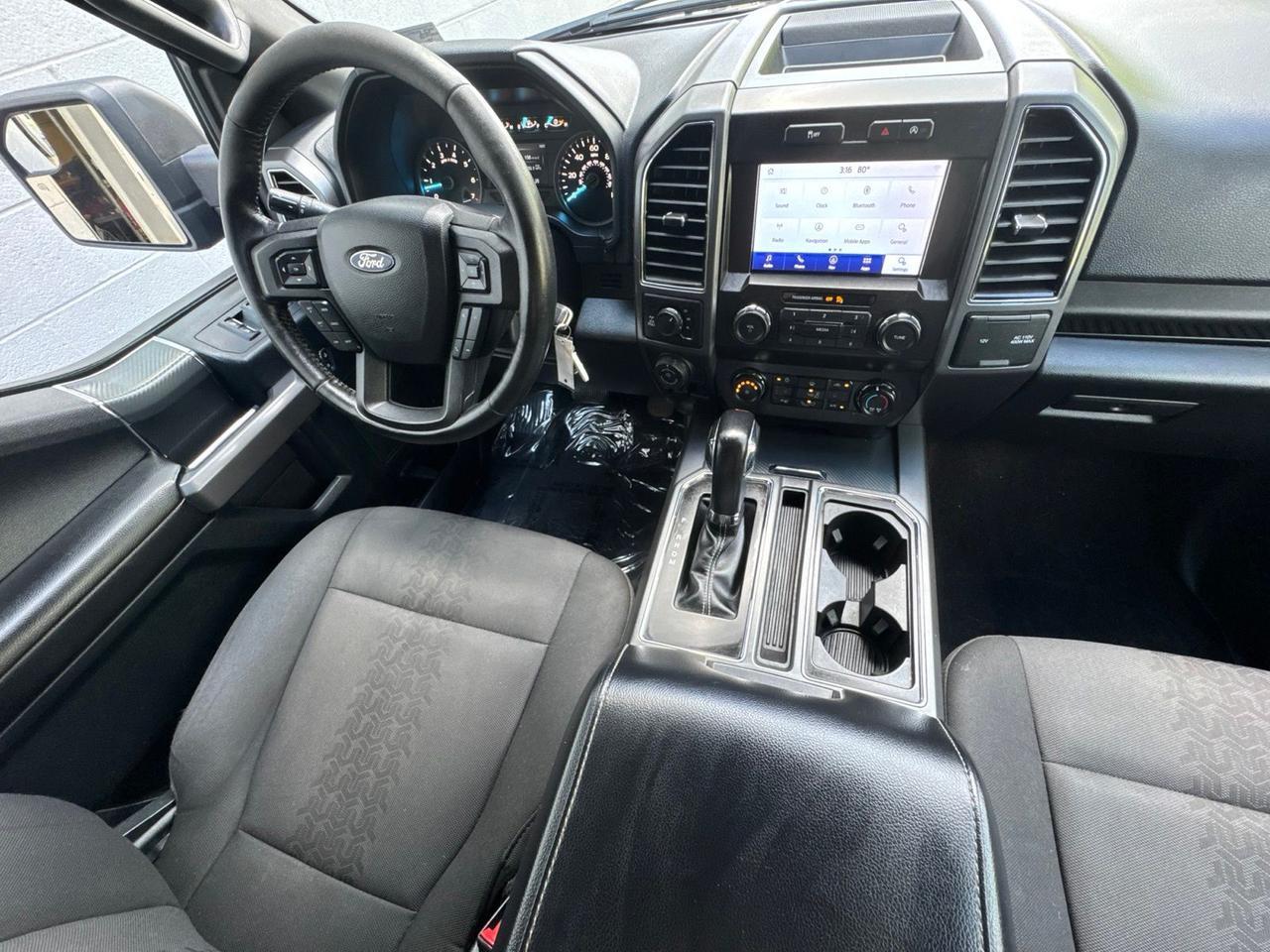2020 Ford F-150 XLT Warrenton VA