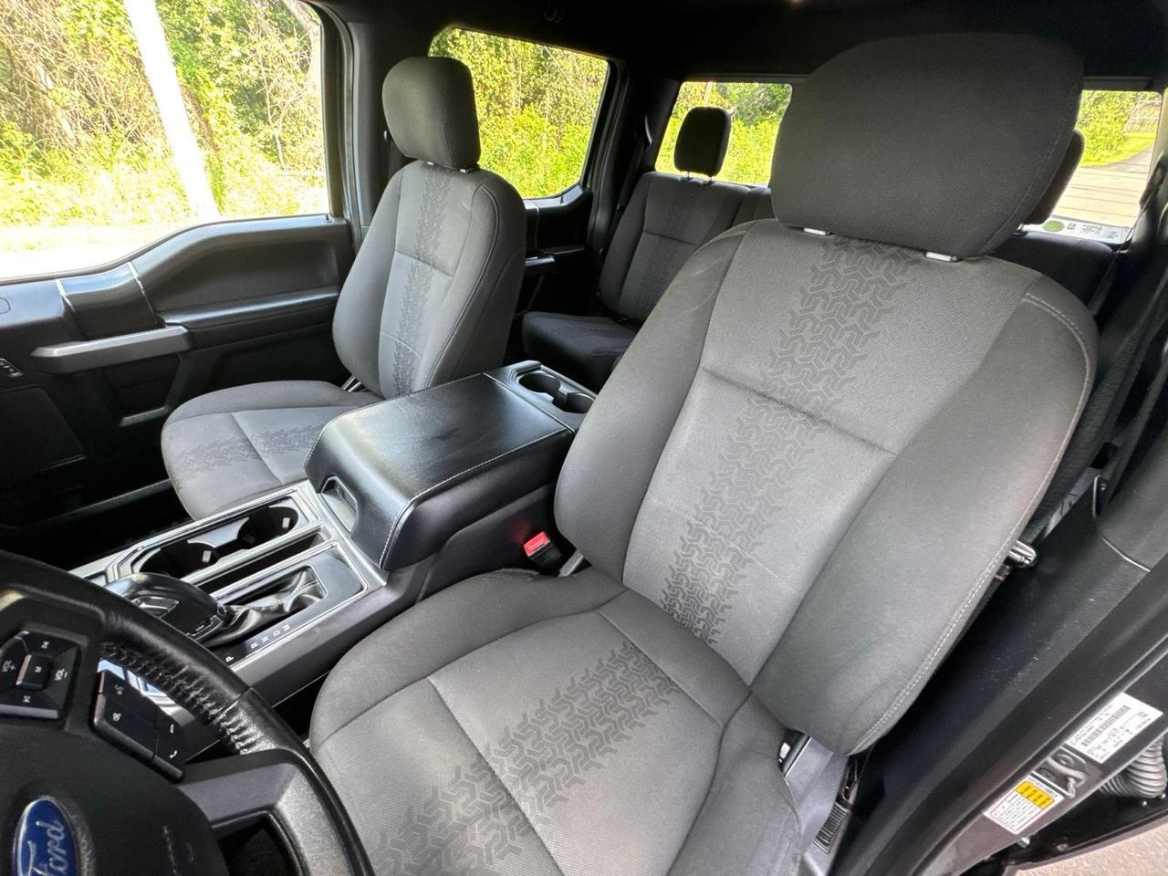 2020 Ford F-150 XLT Warrenton VA