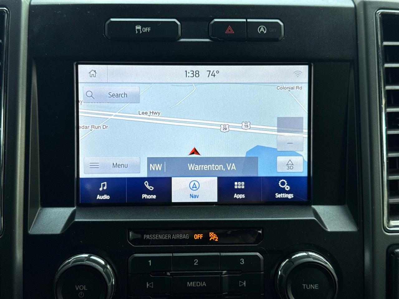 2020 Ford F-150 XLT Warrenton VA