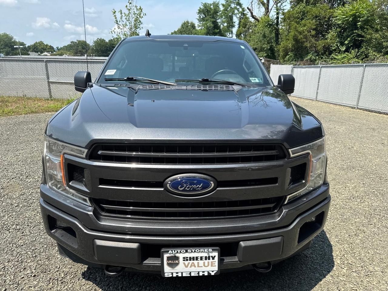 2020 Ford F-150 XLT Warrenton VA