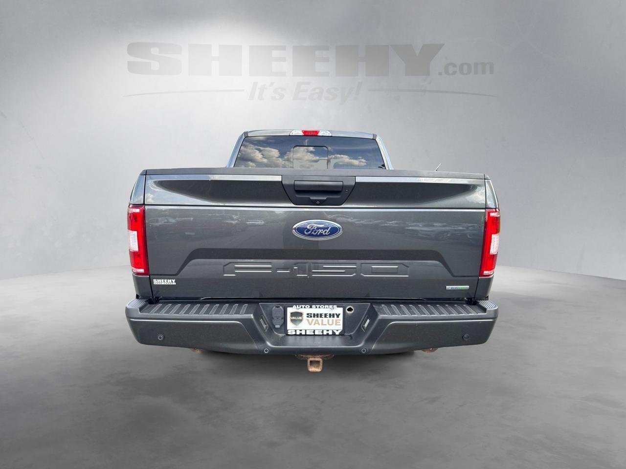 2020 Ford F-150 XLT Warrenton VA
