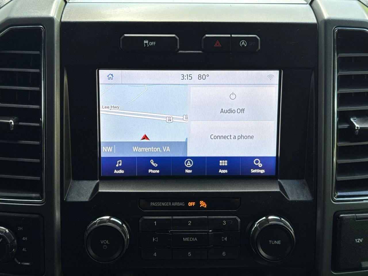 2020 Ford F-150 XLT Warrenton VA