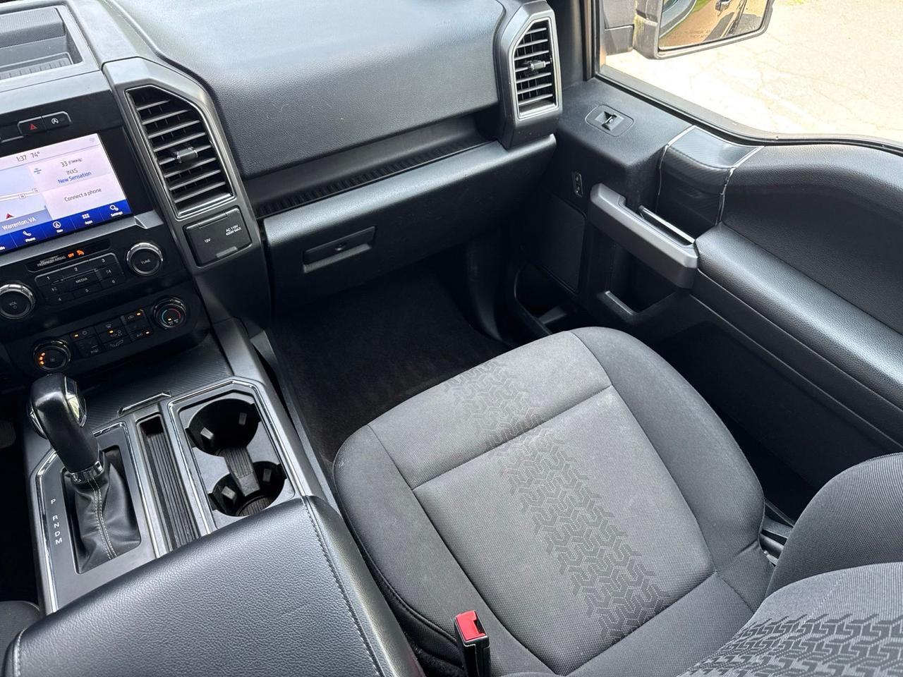2020 Ford F-150 XLT Warrenton VA