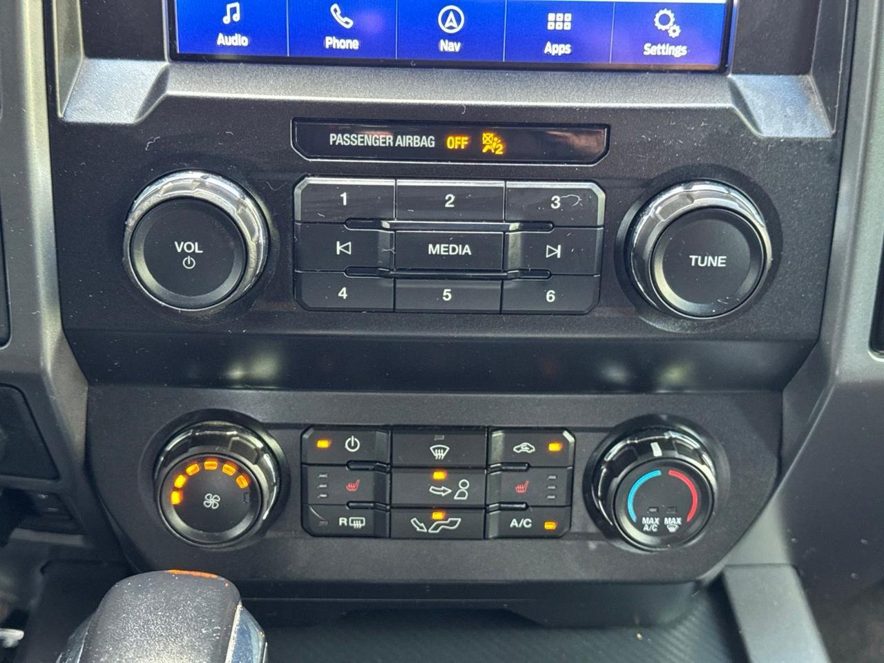 2020 Ford F-150 XLT Warrenton VA