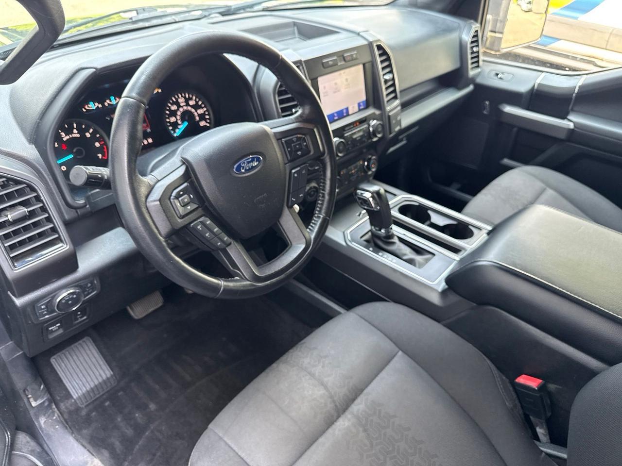 2020 Ford F-150 XLT Warrenton VA