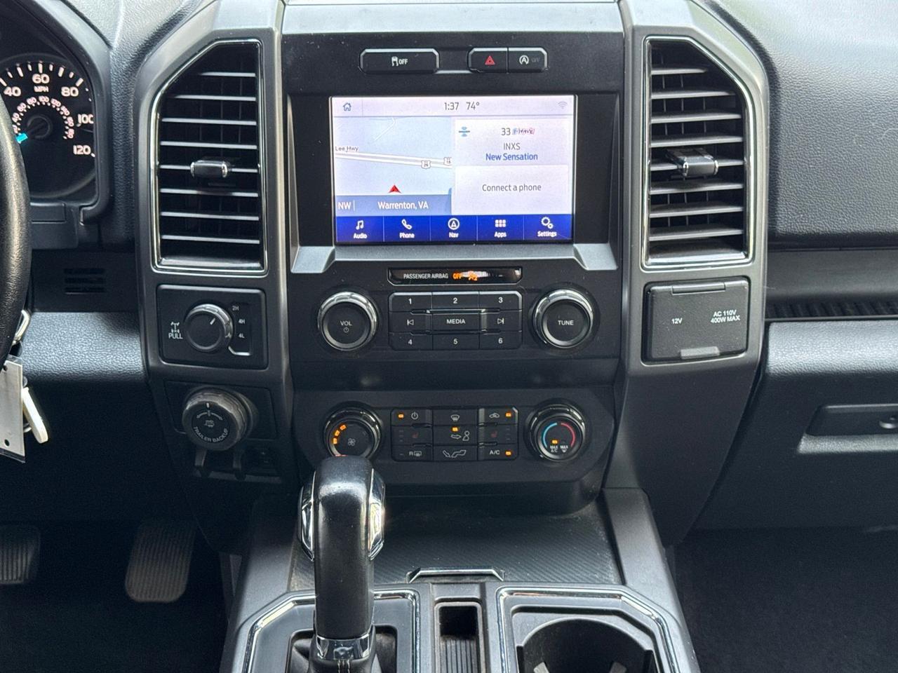 2020 Ford F-150 XLT Warrenton VA