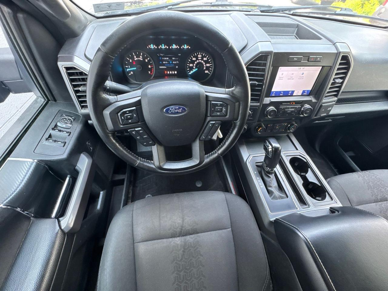2020 Ford F-150 XLT Warrenton VA