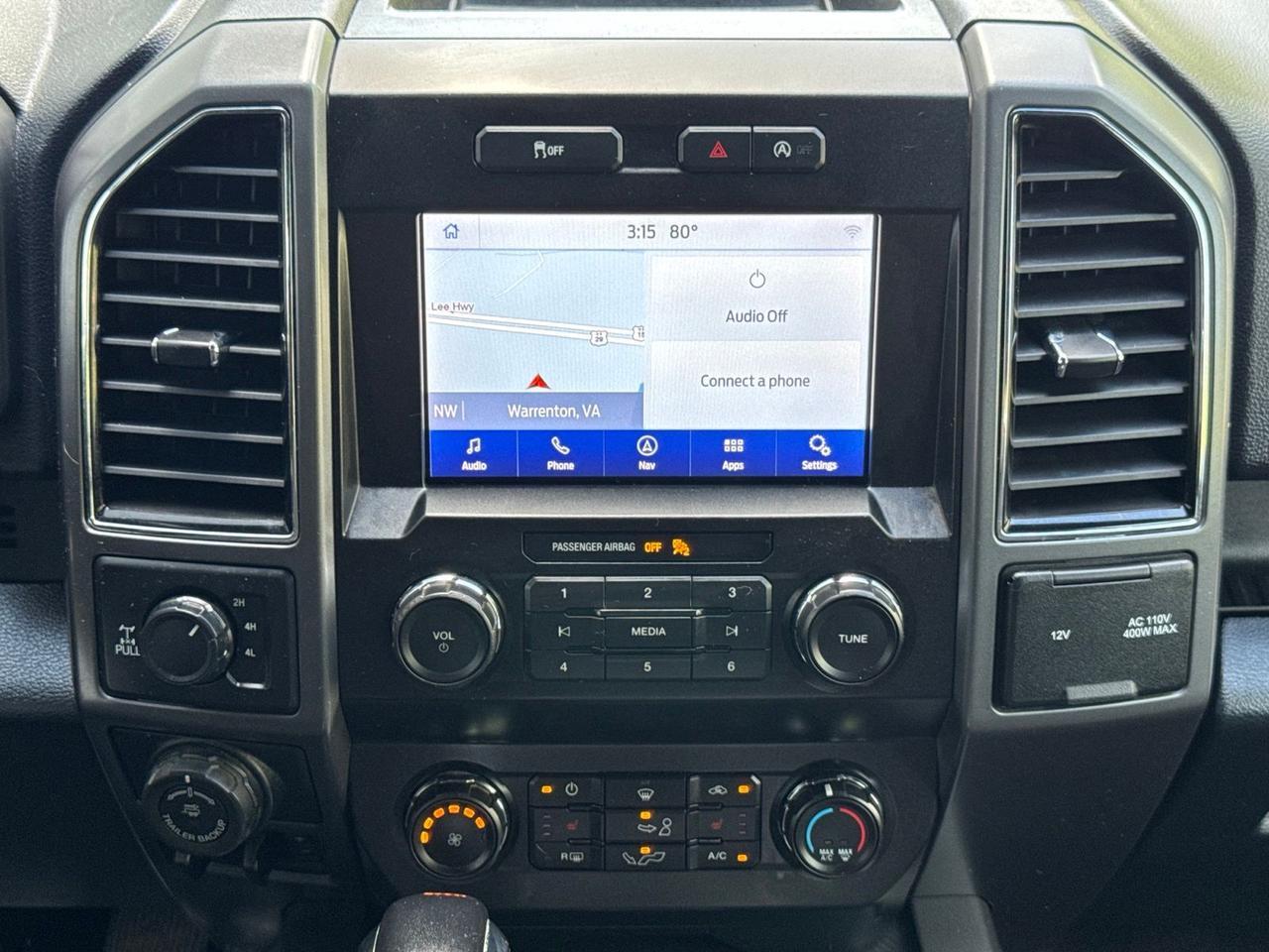2020 Ford F-150 XLT Warrenton VA