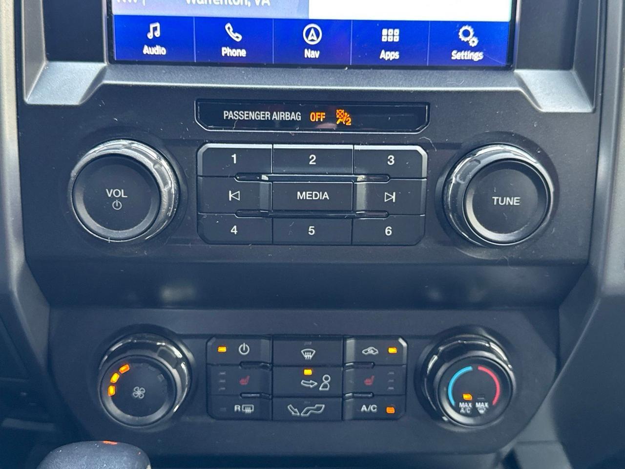 2020 Ford F-150 XLT Warrenton VA