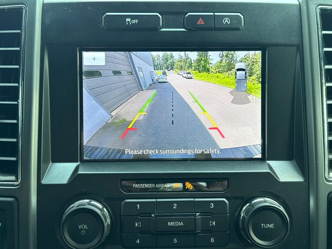 2020 Ford F-150 XLT Warrenton VA