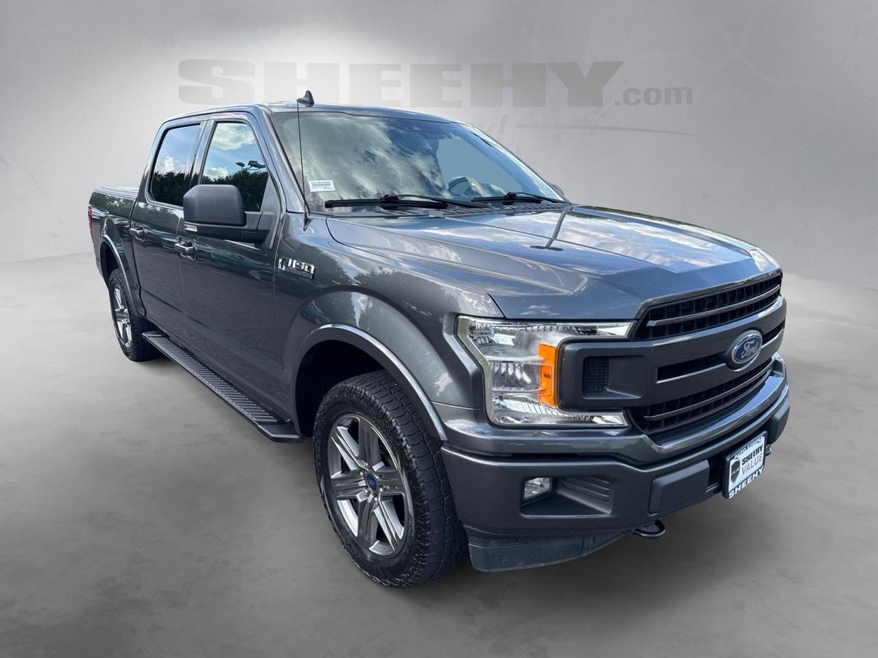 2020 Ford F-150 XLT Warrenton VA