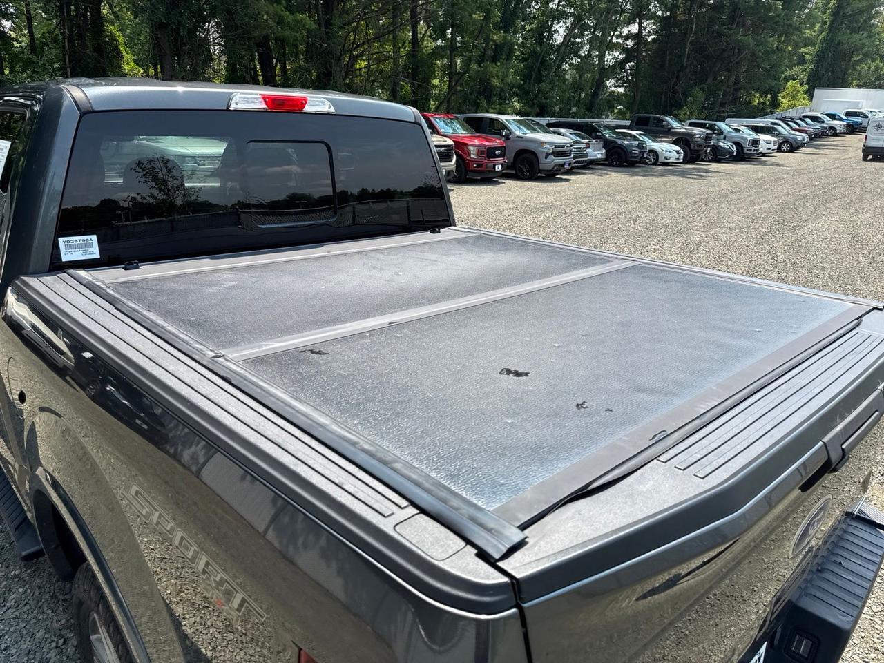 2020 Ford F-150 XLT Warrenton VA