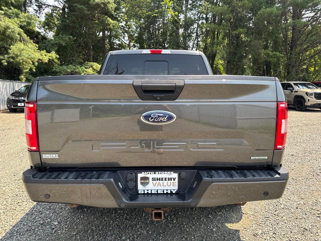 2020 Ford F-150 XLT Warrenton VA