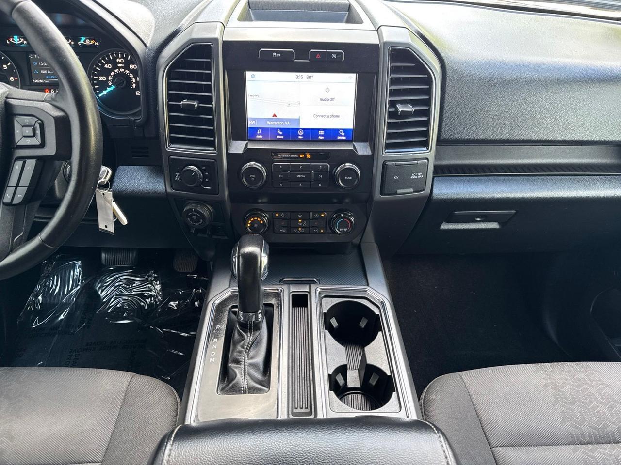 2020 Ford F-150 XLT Warrenton VA