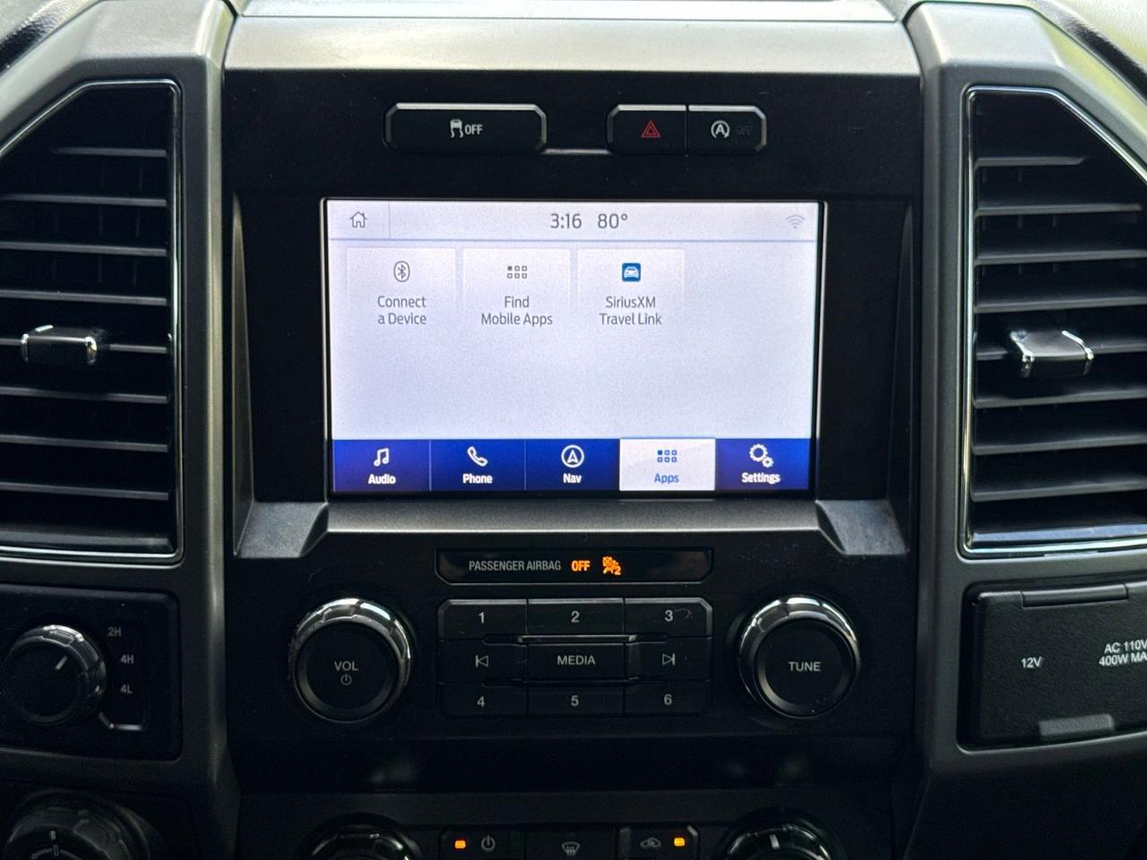 2020 Ford F-150 XLT Warrenton VA