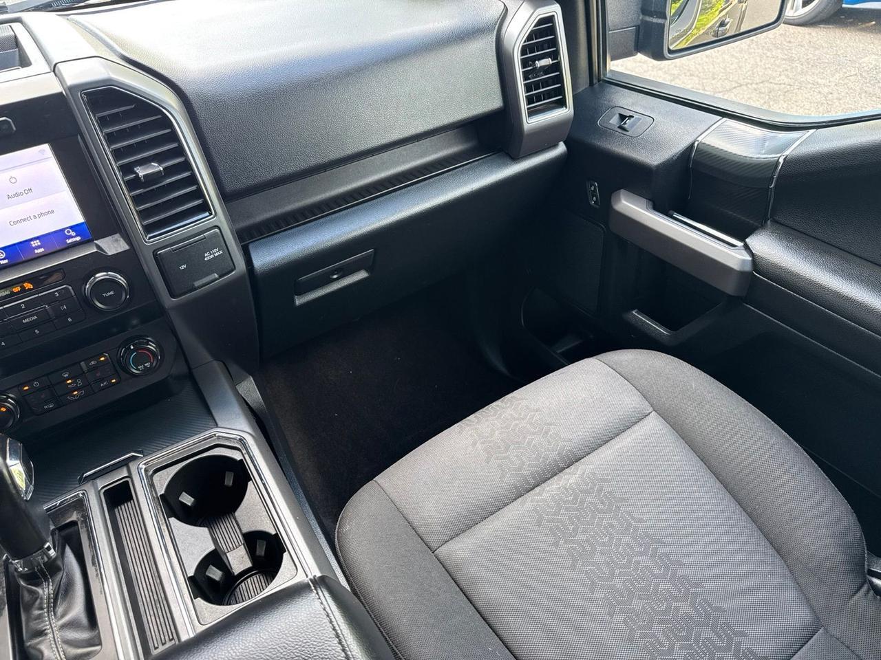 2020 Ford F-150 XLT Warrenton VA