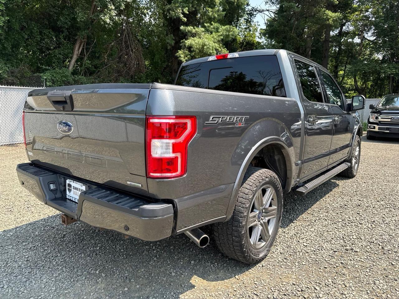 2020 Ford F-150 XLT Warrenton VA