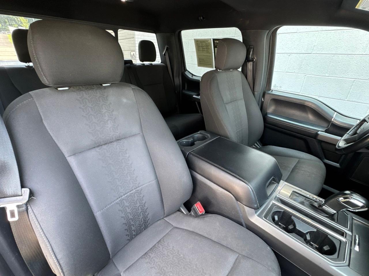 2020 Ford F-150 XLT Warrenton VA