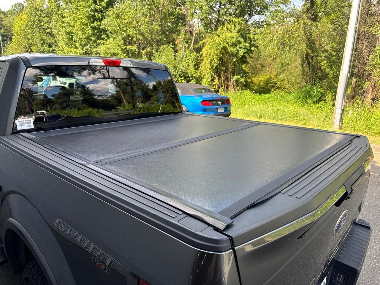 2020 Ford F-150 XLT Warrenton VA