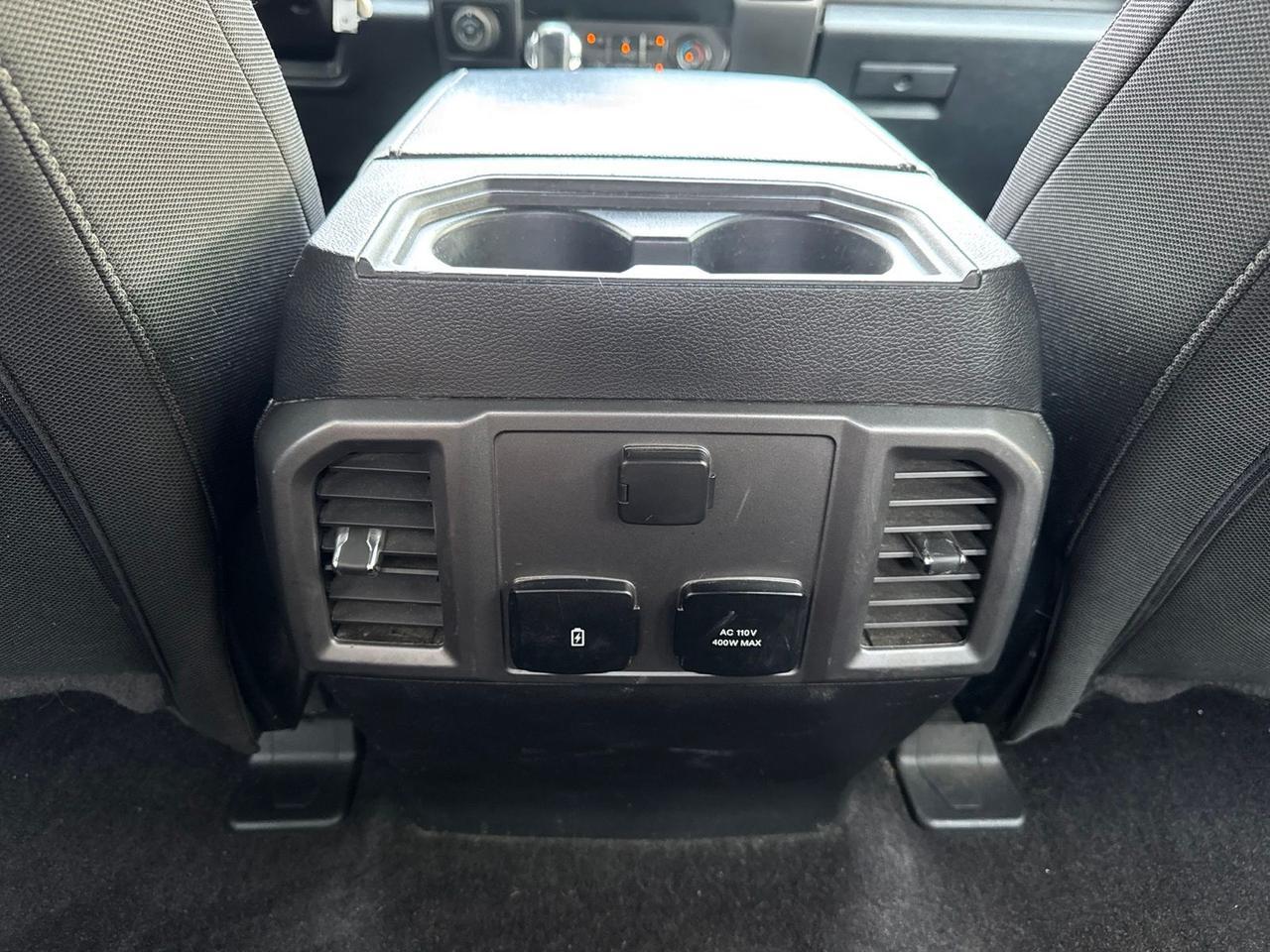 2020 Ford F-150 XLT Warrenton VA