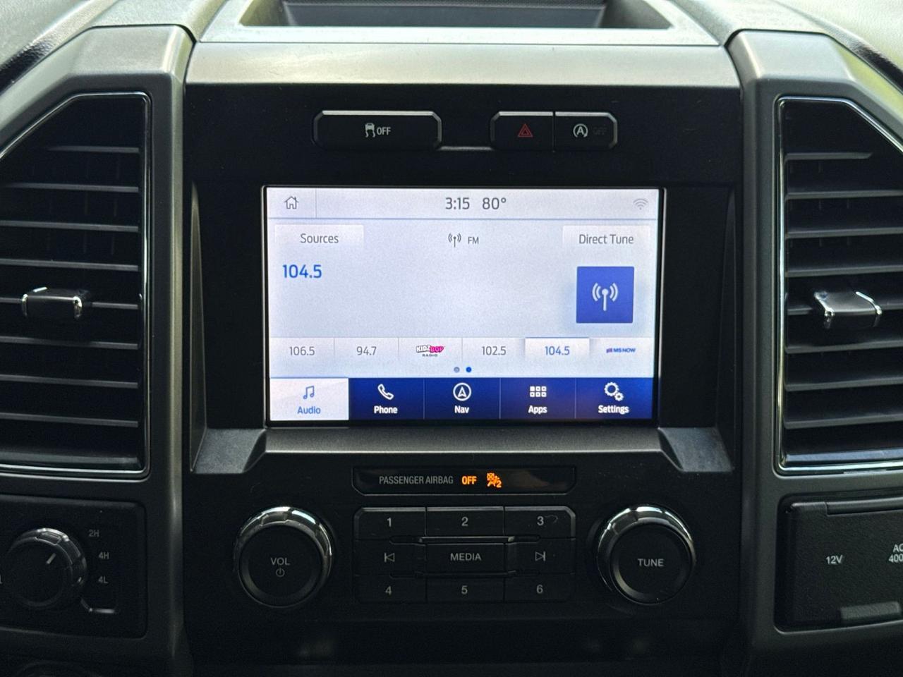 2020 Ford F-150 XLT Warrenton VA