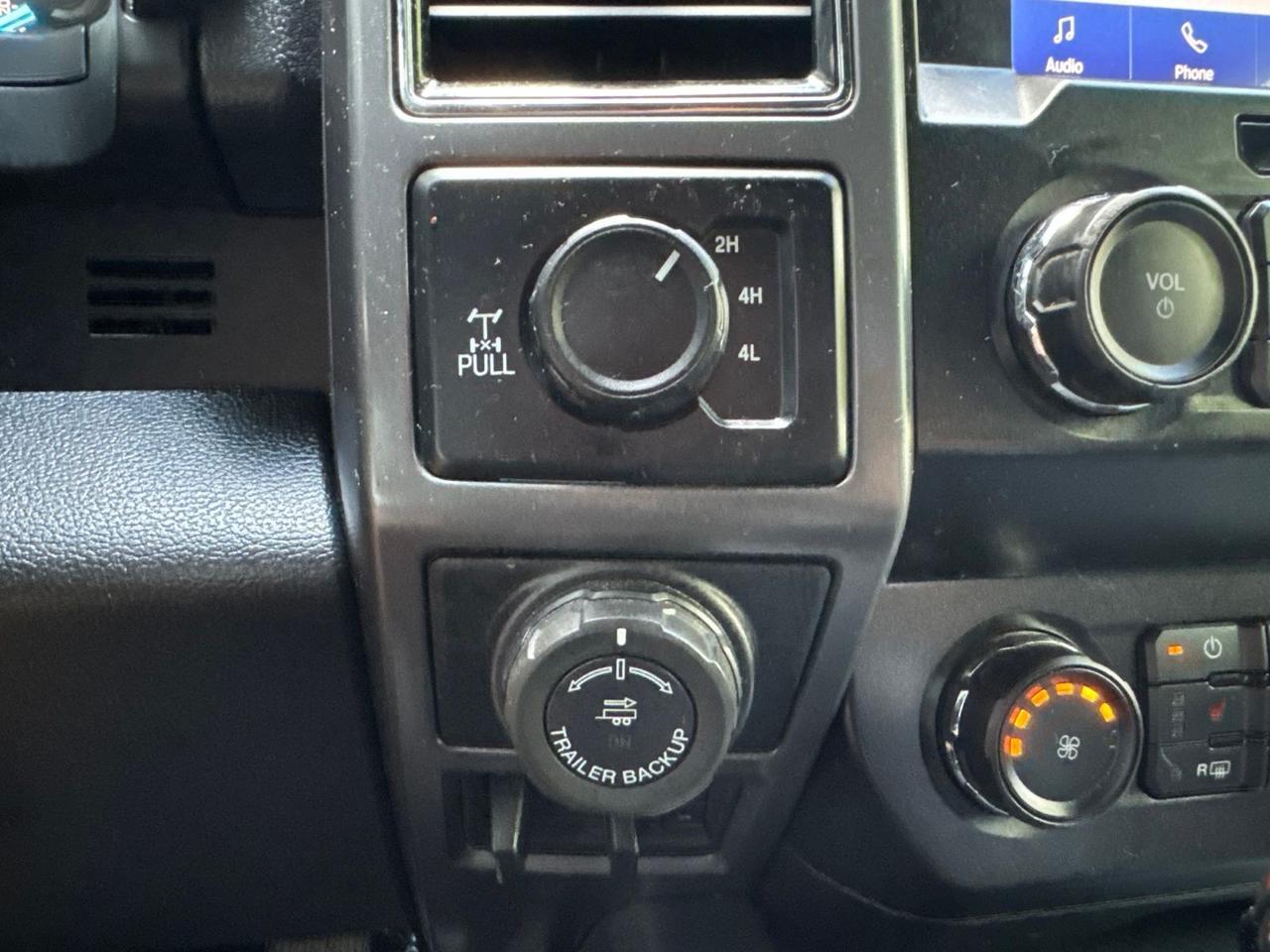 2020 Ford F-150 XLT Warrenton VA