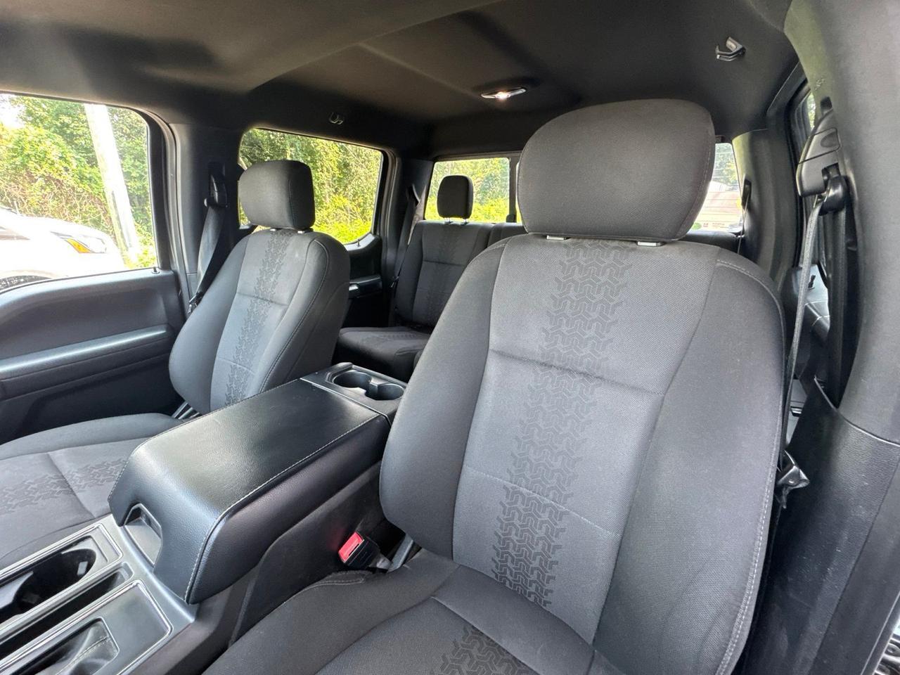 2020 Ford F-150 XLT Warrenton VA