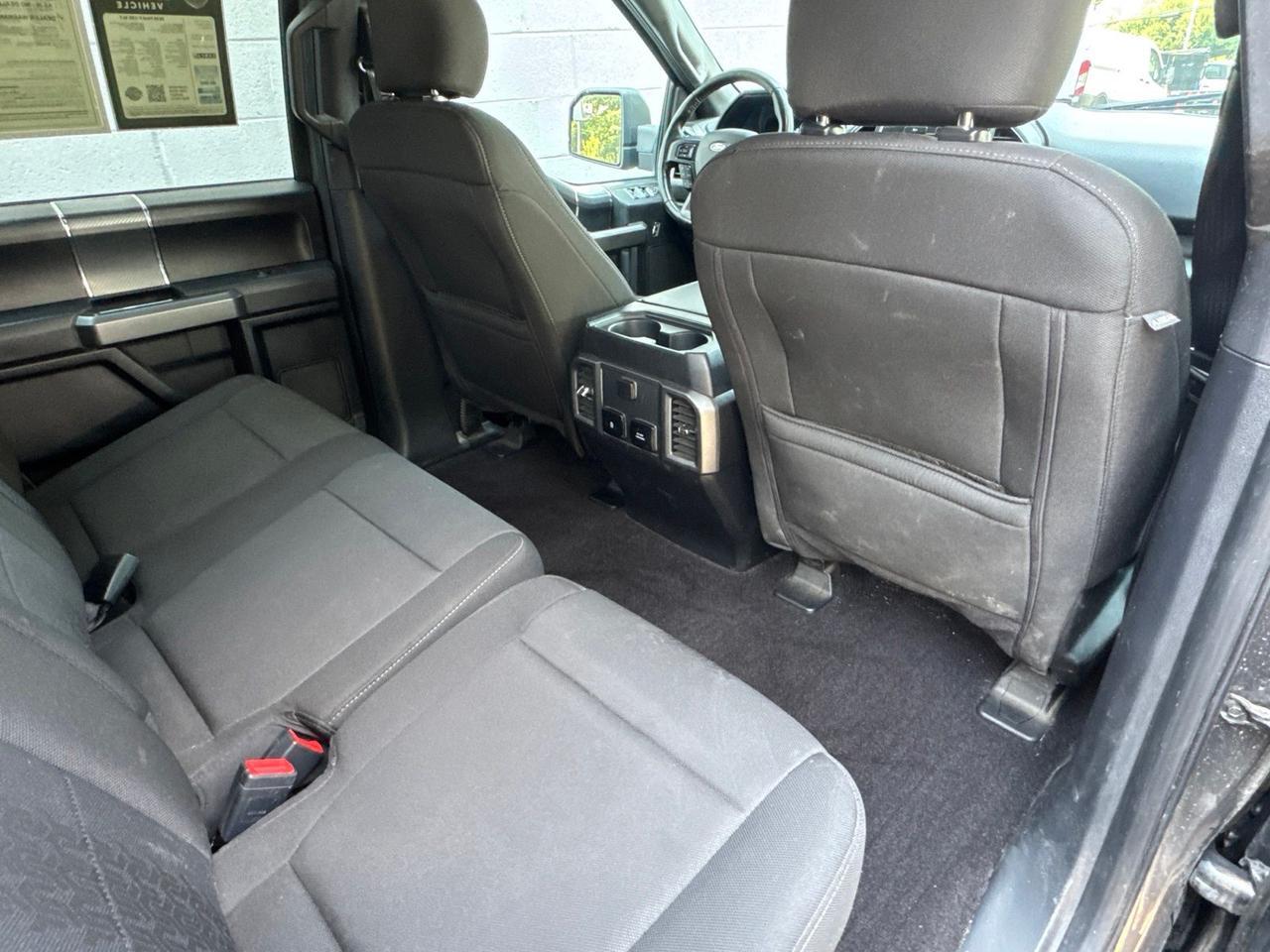 2020 Ford F-150 XLT Warrenton VA
