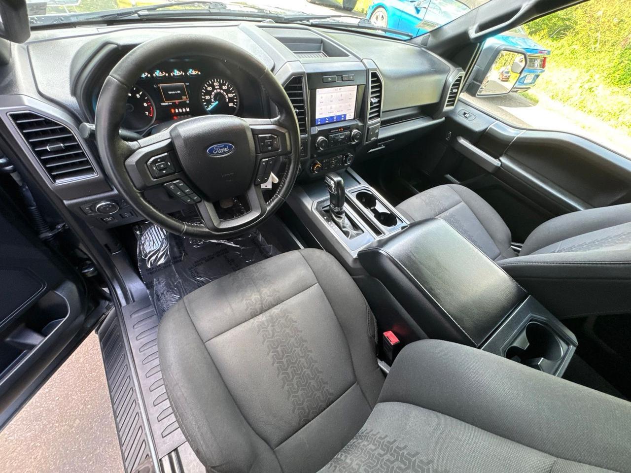 2020 Ford F-150 XLT Warrenton VA