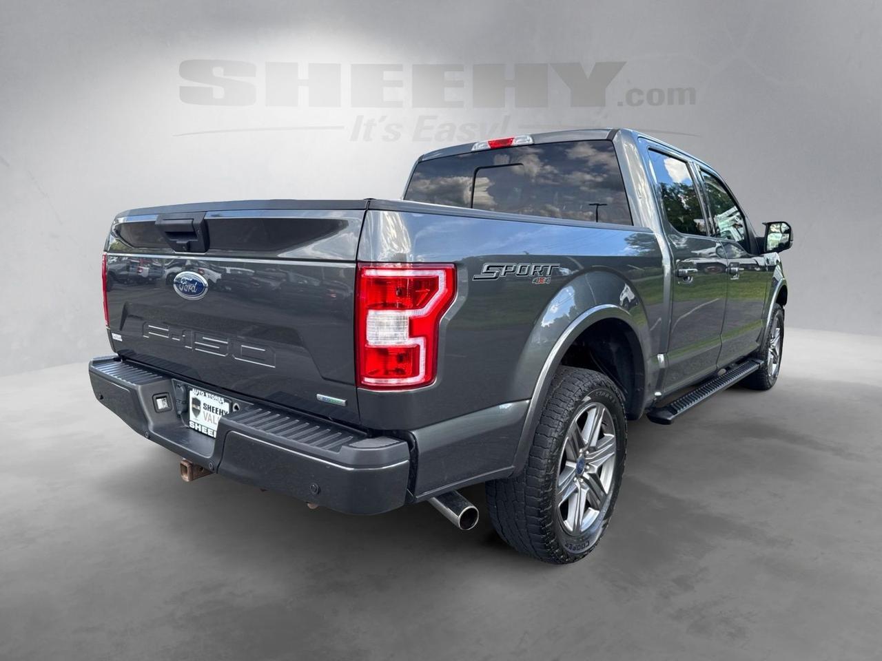 2020 Ford F-150 XLT Warrenton VA