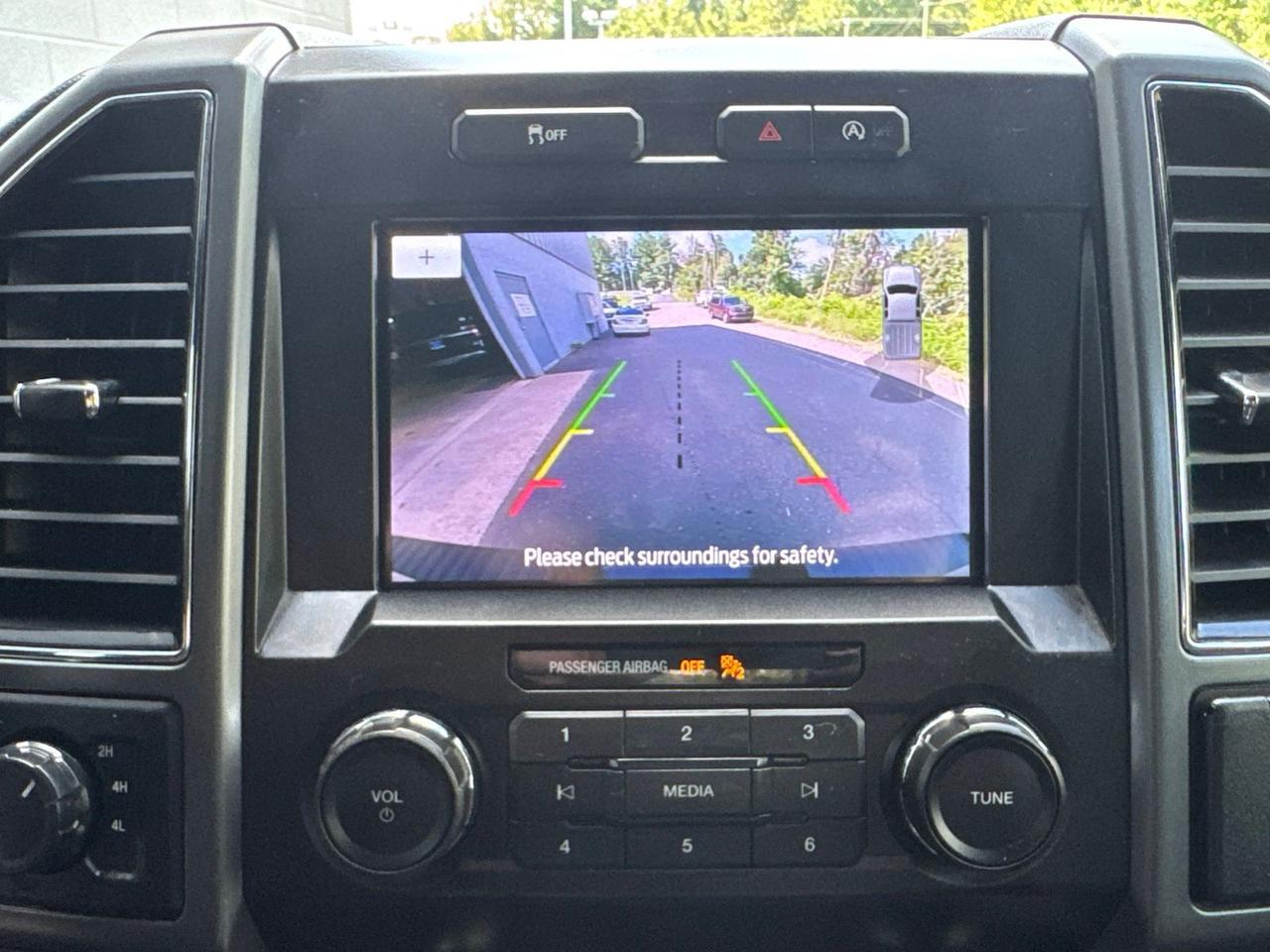 2020 Ford F-150 XLT Warrenton VA