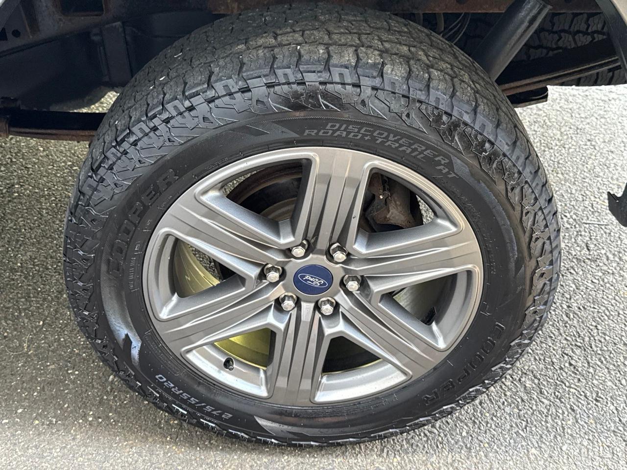 2020 Ford F-150 XLT Warrenton VA