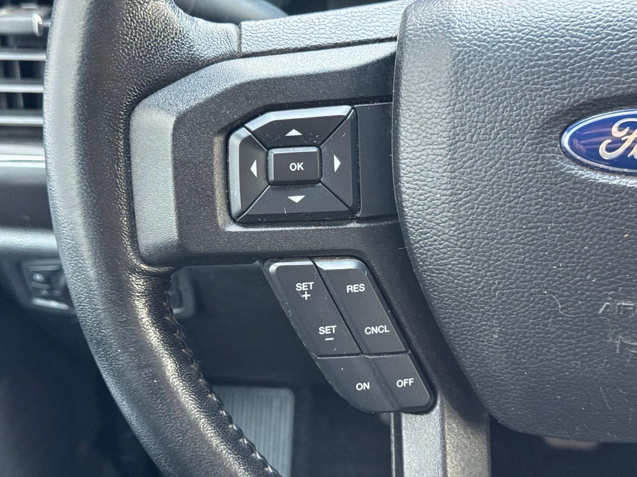 2020 Ford F-150 XLT Warrenton VA