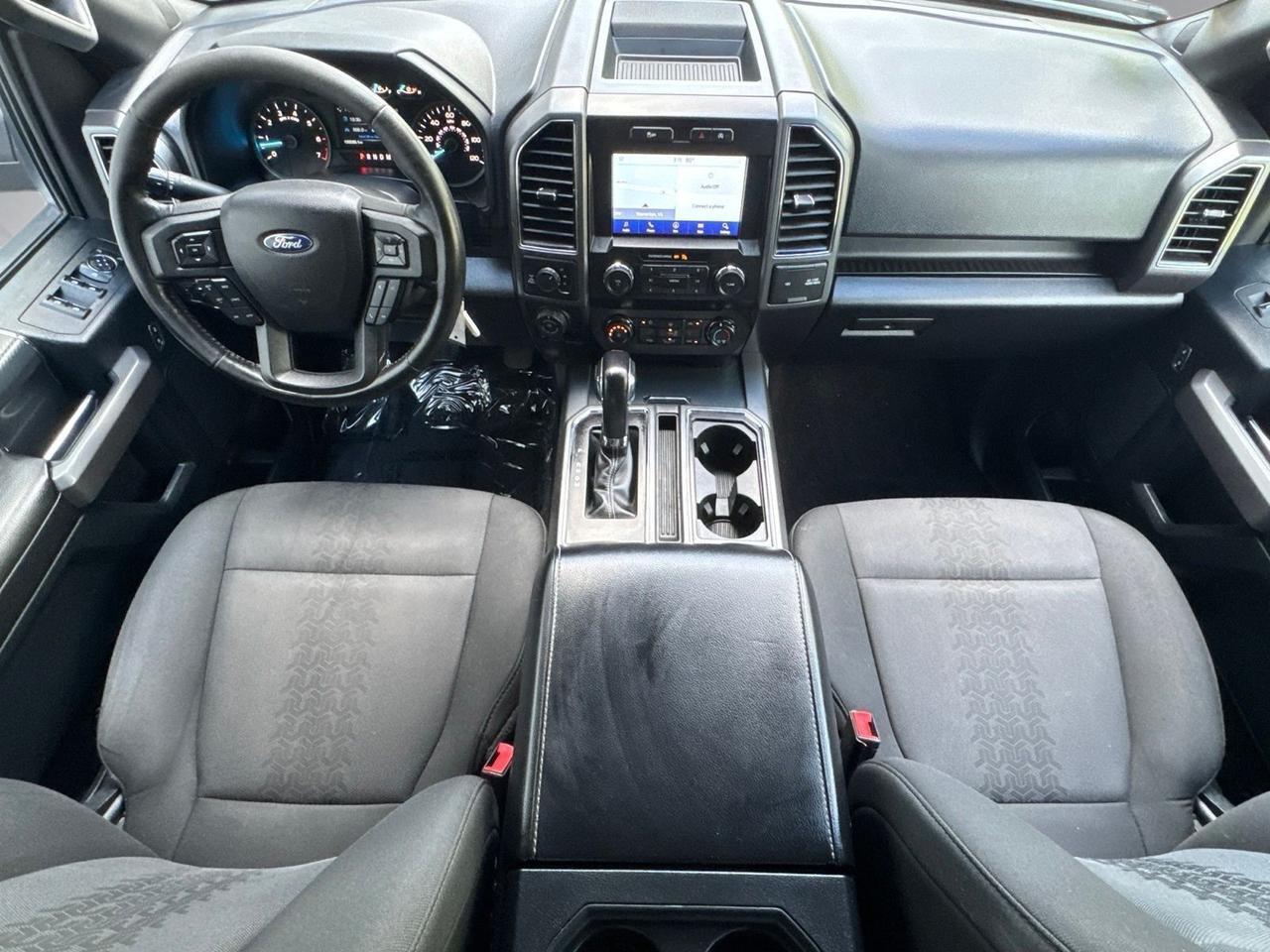 2020 Ford F-150 XLT Warrenton VA