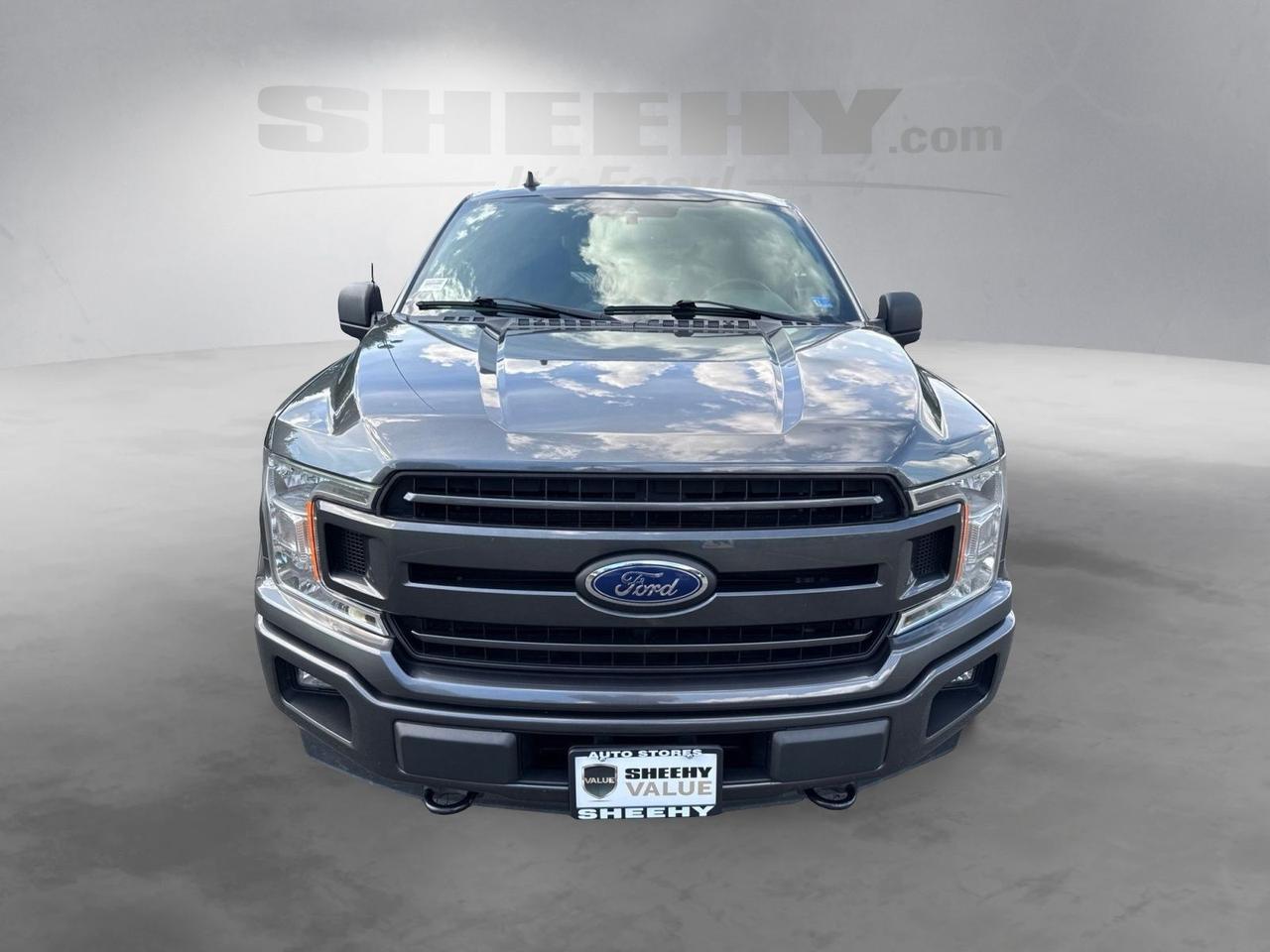 2020 Ford F-150 XLT Warrenton VA