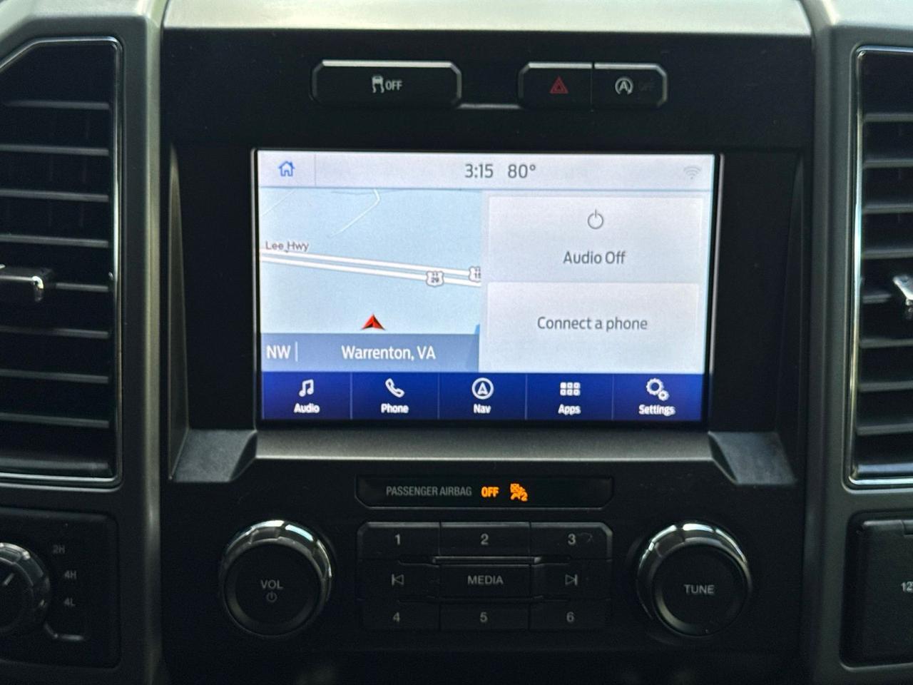 2020 Ford F-150 XLT Warrenton VA
